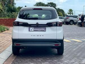 Renault Triber 1.0 Techno - Image 5