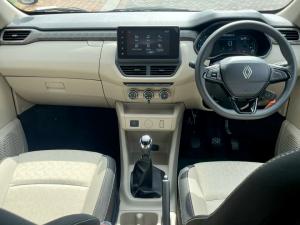 Renault Triber 1.0 Techno - Image 6