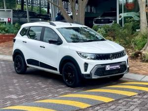 Renault Triber 1.0 Techno - Image 1