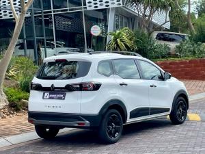 Renault Triber 1.0 Techno - Image 2