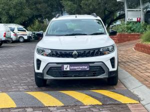 Renault Triber 1.0 Techno - Image 4