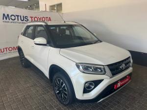 Toyota Urban Cruiser 1.5 XS - Image 1