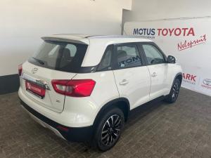 Toyota Urban Cruiser 1.5 XS - Image 2