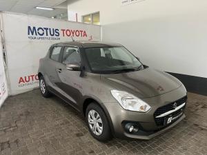 Suzuki Swift 1.2 GL - Image 1