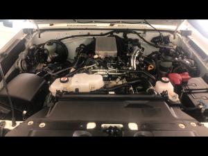 Toyota Land Cruiser 79 2.8GD-6 single cab auto - Image 14