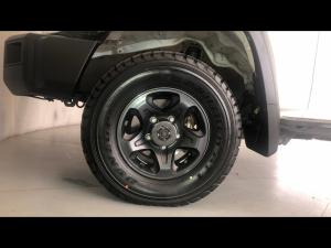 Toyota Land Cruiser 79 2.8GD-6 single cab auto - Image 18