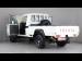 Toyota Land Cruiser 79 2.8GD-6 single cab auto - Thumbnail 25