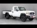 Toyota Land Cruiser 79 2.8GD-6 single cab auto - Thumbnail 1