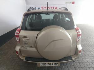 Toyota RAV4 2.0 Fierce - Image 5