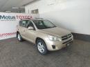 Thumbnail Toyota RAV4 2.0 Fierce