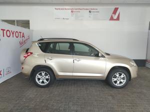 Toyota RAV4 2.0 Fierce - Image 3