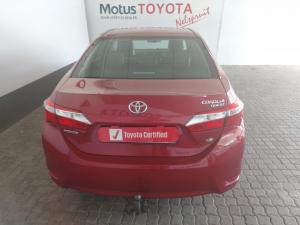 Toyota Corolla Quest 1.8 Exclusive - Image 5