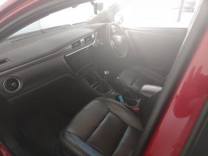 Toyota Corolla Quest 1.8 Exclusive - Image 7