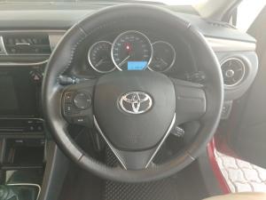 Toyota Corolla Quest 1.8 Exclusive - Image 8