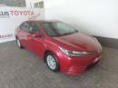 Thumbnail Toyota Corolla Quest 1.8 Exclusive