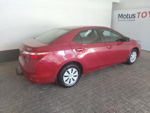 Toyota Corolla Quest 1.8 Exclusive - Image 2