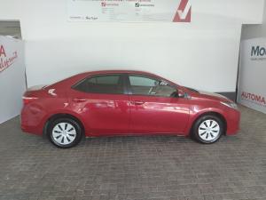 Toyota Corolla Quest 1.8 Exclusive - Image 3