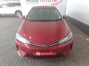 Toyota Corolla Quest 1.8 Exclusive - Image 4