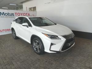 Lexus RX 350 EX - Image 1