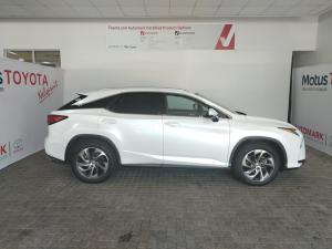 Lexus RX 350 EX - Image 3