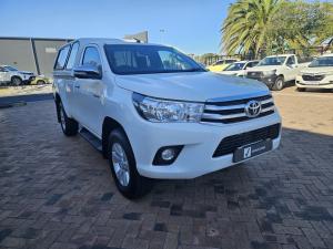 Toyota Hilux 2.8GD-6 4x4 Raider - Image 1