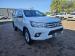 Toyota Hilux 2.8GD-6 4x4 Raider - Thumbnail 1