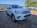 Thumbnail Toyota Hilux 2.8GD-6 4x4 Raider