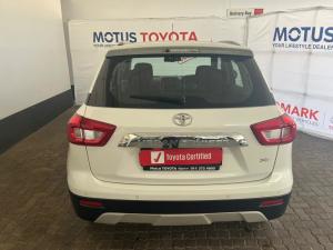 Toyota Urban Cruiser 1.5 XR auto - Image 5