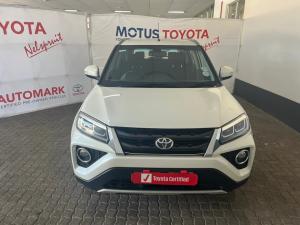 Toyota Urban Cruiser 1.5 XR auto - Image 4