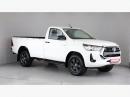 Thumbnail Toyota Hilux 2.4GD-6 single cab Raider manual