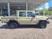 Toyota Land Cruiser 79 4.2D double cab - Thumbnail 3