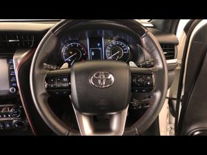 Toyota Fortuner 2.8GD-6 4x4 VX - Image 8