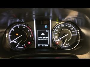 Toyota Fortuner 2.8GD-6 4x4 VX - Image 9