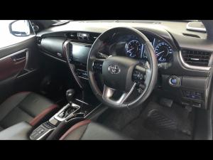 Toyota Fortuner 2.8GD-6 4x4 VX - Image 10