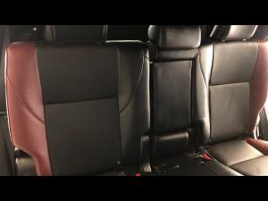 Toyota Fortuner 2.8GD-6 4x4 VX - Image 11