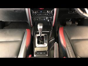 Toyota Fortuner 2.8GD-6 4x4 VX - Image 15