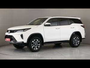 Toyota Fortuner 2.8GD-6 4x4 VX - Image 23