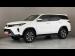 Toyota Fortuner 2.8GD-6 4x4 VX - Thumbnail 23