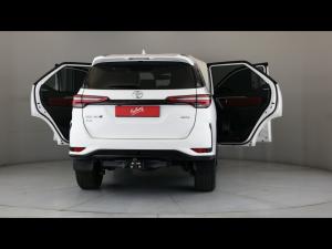 Toyota Fortuner 2.8GD-6 4x4 VX - Image 24