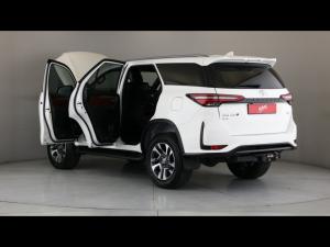 Toyota Fortuner 2.8GD-6 4x4 VX - Image 25