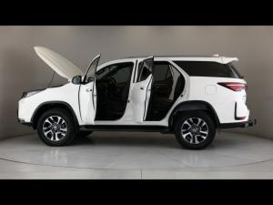 Toyota Fortuner 2.8GD-6 4x4 VX - Image 26