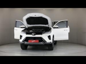 Toyota Fortuner 2.8GD-6 4x4 VX - Image 28