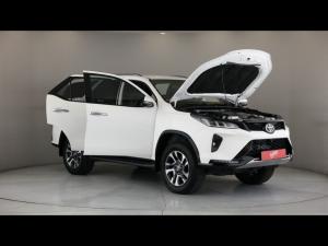 Toyota Fortuner 2.8GD-6 4x4 VX - Image 29