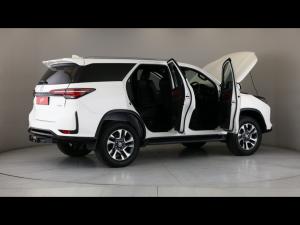 Toyota Fortuner 2.8GD-6 4x4 VX - Image 31