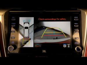 Toyota Fortuner 2.8GD-6 4x4 VX - Image 32