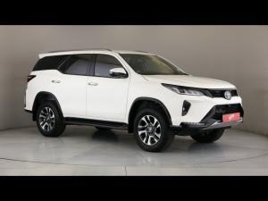 Toyota Fortuner 2.8GD-6 4x4 VX - Image 1