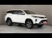 Toyota Fortuner 2.8GD-6 4x4 VX - Thumbnail 1