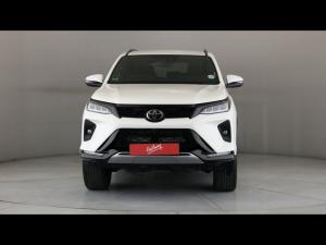 Toyota Fortuner 2.8GD-6 4x4 VX - Image 4