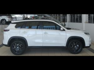 Toyota Urban Cruiser 1.5 XR manual - Image 3