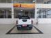 Toyota Hilux 2.8GD-6 Xtra cab Legend manual - Thumbnail 5